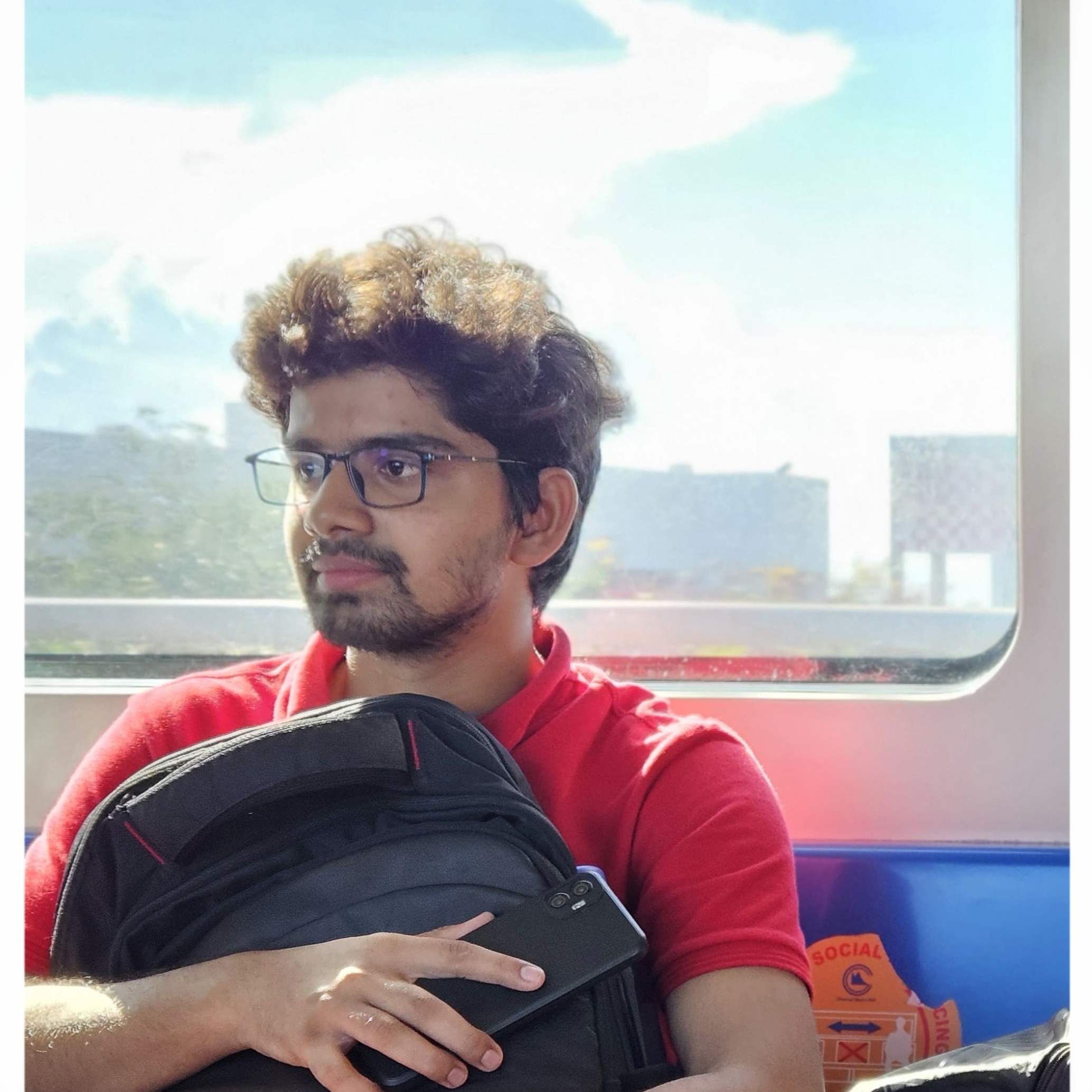 Vivek Singh